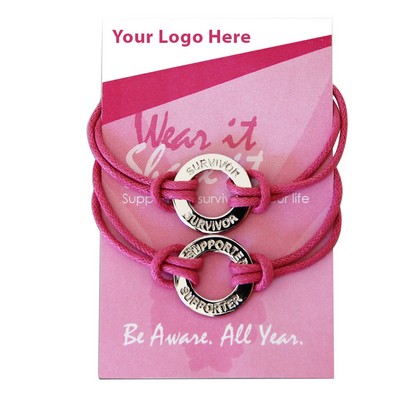 Wear It Share It Bracelet Set