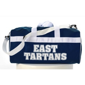 Team Sports Bag (20"x 10"x 10")