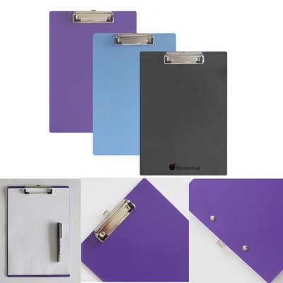 Plastic Clipboard