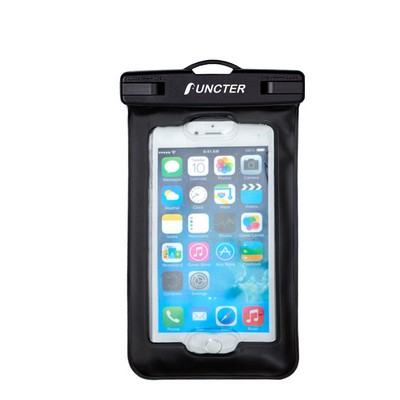 Touch ID Waterproof Bag for Smart Phones