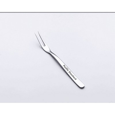 304 Stainless Steel Fruit Fork