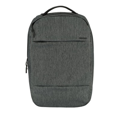 Incase City Compact Backpack- Black