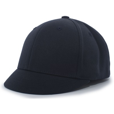 Wool Plate Umpire Flexfit® Cap