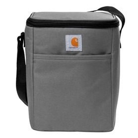 Carhartt® Vertical 12 Can Cooler