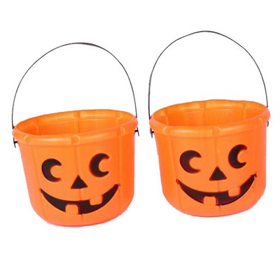 Pumpkin Bucket