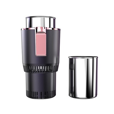 Temperature Control Travel Mug