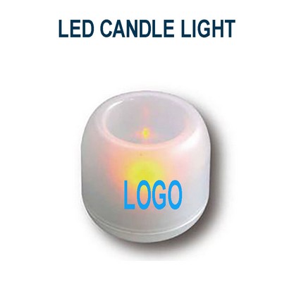 LED candle light