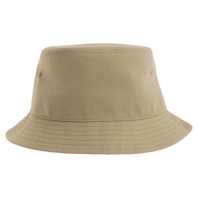 Atlantis® Headwear Geo Sustainable Bucket Cap