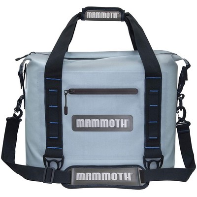 Mammoth Cruiser MC30W Cooler, White