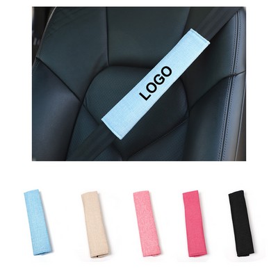 Car Seat Belt Cover for Shoulder Protection