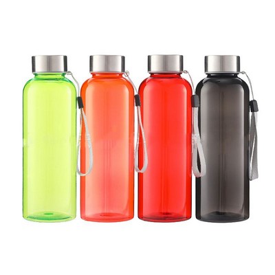 17 Oz. Tritan Bottle