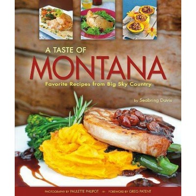 Taste of Montana