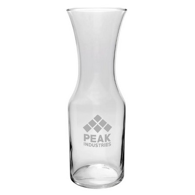 40 oz Libbey Carafe