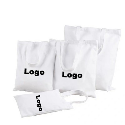 Canvas Convention Tote Bag