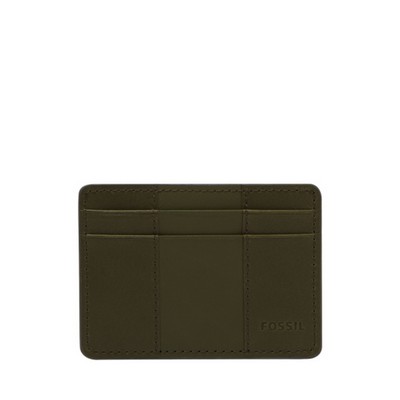 Fossil Everett Card Case