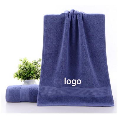 Cotton Bath Towel