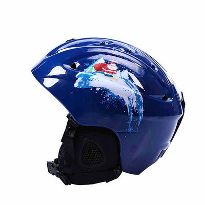 Ski Helmet