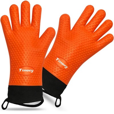 Grilling Gloves