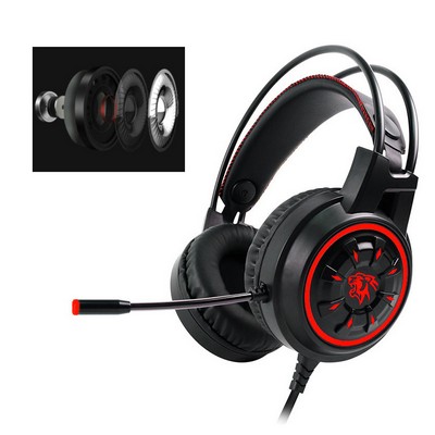 Pro Gaming Headset