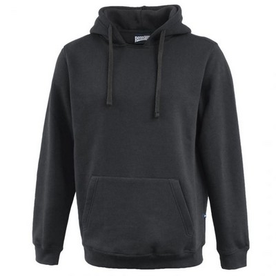 Rugger Hoodie