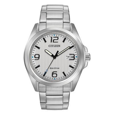 Citizen Men's Garrison Eco-Drive Watch