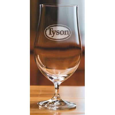 19 1/2 Oz. Fashion Beer Pilsner Glass (Set Of 4)