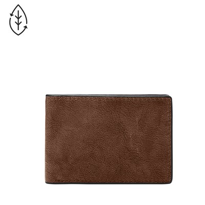 Fossil Men's Leathers