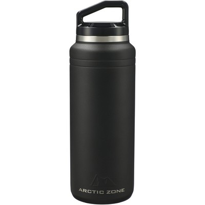 Arctic Zone® Titan Thermal HP® Copper Bottle 32oz