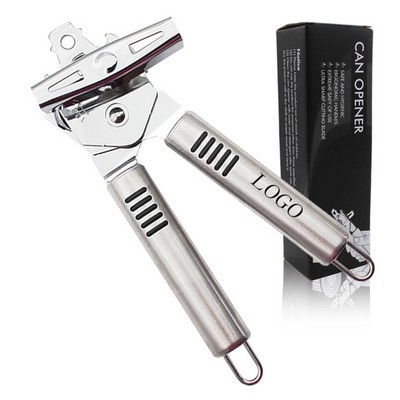 3-in-1 Stainless Steel Can Opener