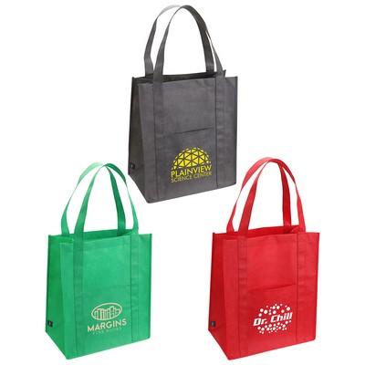 Sunray RPET Reusable Shopping Bag