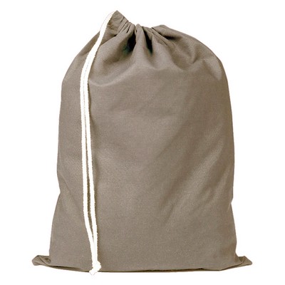 Drawstring Shoe Bag - Blank (13" x 17")