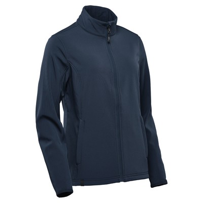 Stormtech Women's Narvik Softshell