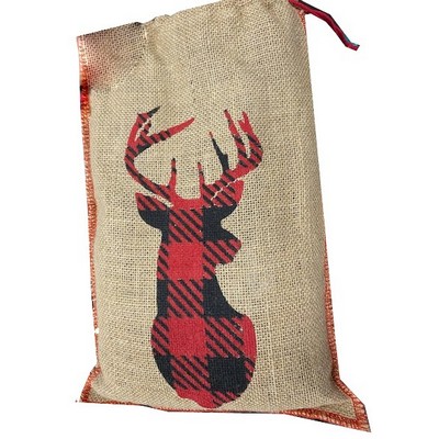 Burlap Sacks