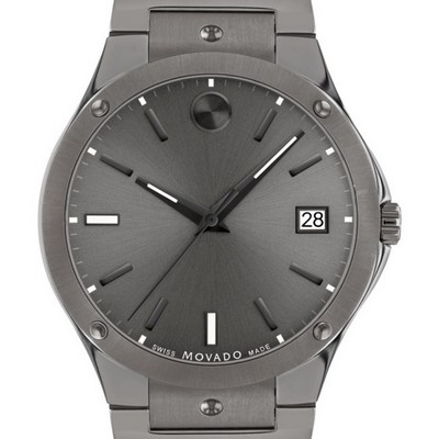 Movado Core S.E. Gents