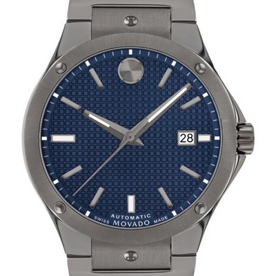 Movado Core S.E. Gents