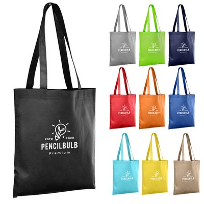 Bookstore Bag Reusable Shopping Tote