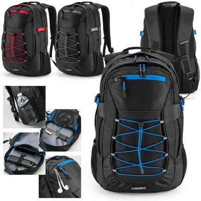 Travel Laptop Backpack