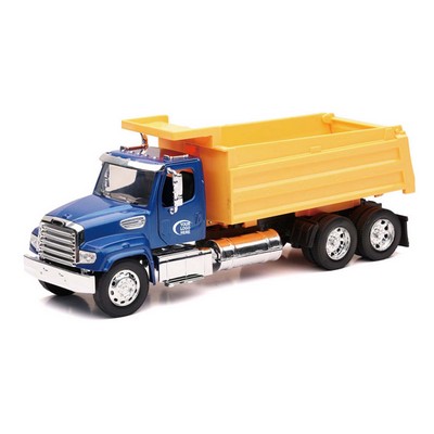 1:32 Scale Freightliner® 114SD Dump Truck (u)