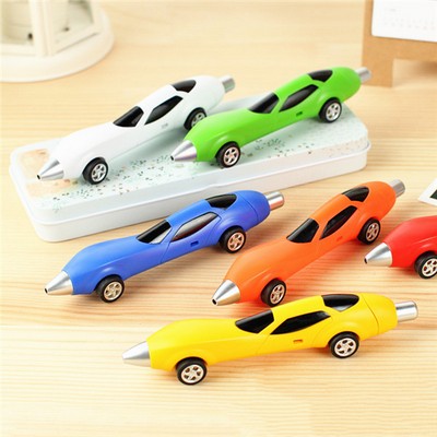 Car Shaped Ballpoint Pen