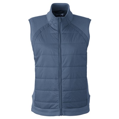 Spyder Ladies Impact Vest