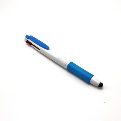 Candy Color Two Tone Stylus Pen