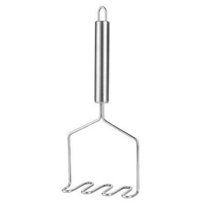 Stainless Steel Potato Masher/Ricer