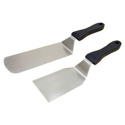 Camp Chef Professional Chef Spatula Set