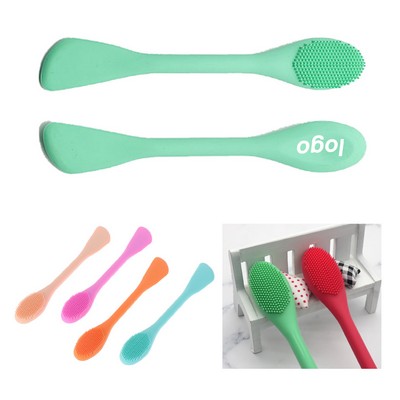 Face Mask Brush