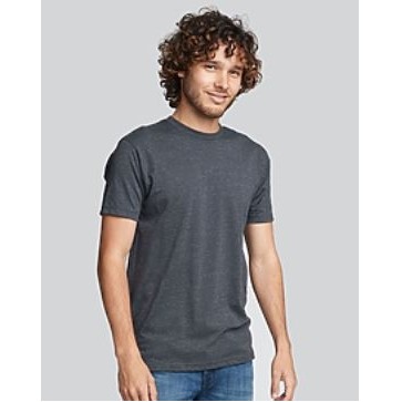 4.3 Oz. Next Level Apparel™ Men's Triblend Crew T-Shirt