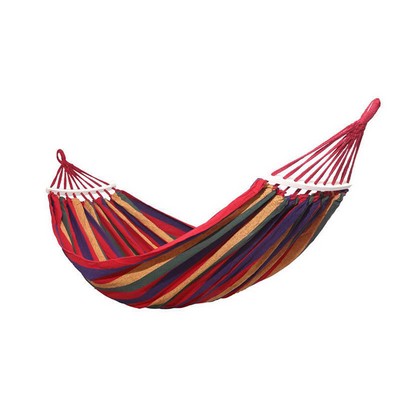 Canvas Portable Lightweight Outdoor Hammock