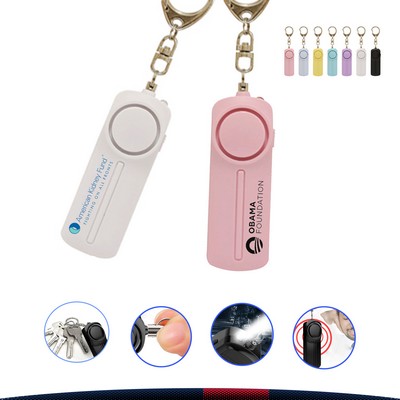 Security Keychain