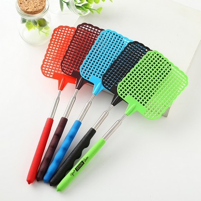 Telescopic Extendable Fly Swatter