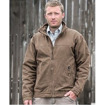 Dri Duck® Adult Maverick Jacket