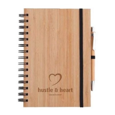 Easton Notebook